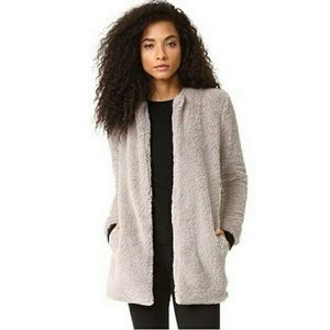 Bb Dakota Fur Jacket